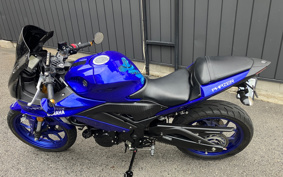 YAMAHA YZF-R25 RG43J