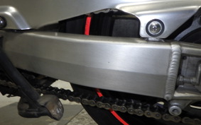 SUZUKI BANDIT 1250 SA 2008 GW72A