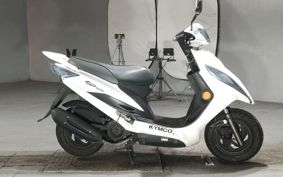 KYMCO GP125i FC25EA