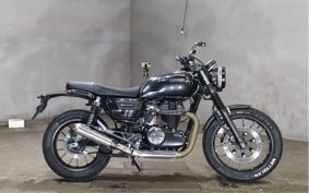 HONDA GB350S NC59