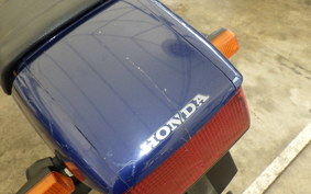 HONDA HAWK NIGHT 250 MC26
