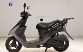 SUZUKI LET's 2 CA1PA
