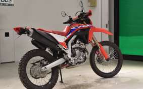 HONDA CRF250L 2025 MD47