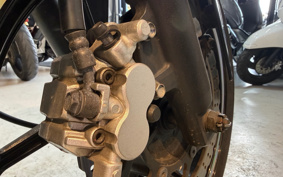 KAWASAKI NINJA 250R EX250K