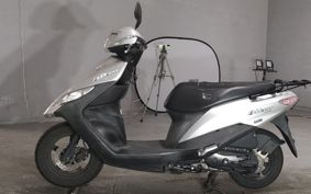 SUZUKI ADDRESS V125 DT11A