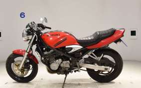 SUZUKI BANDIT 250 Gen.2 2023 GJ77A