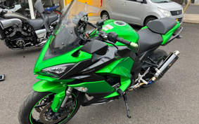 KAWASAKI NINJA 1000 ABS 2017 ZXT00W