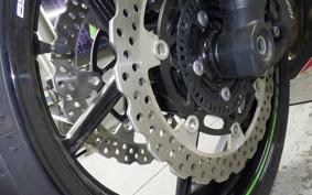 KAWASAKI NINJA ZX-6R A 2021 ZX636G