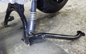 YAMAHA N-MAX 155 A SG50J