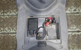 SUZUKI LET's 4 G 2024 CA41A