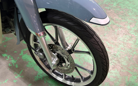 HONDA  SUPER CUB C125 JA48