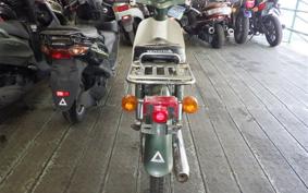 HONDA C90 SUPER CUB 2011 HA02