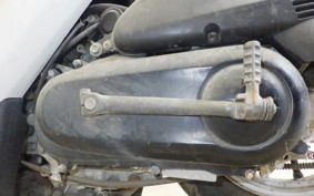 HONDA DIO Gen.5 AF56