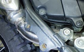 KAWASAKI SUPER SHERPA KL250G