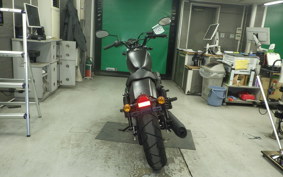 HYOSUNG GV125S