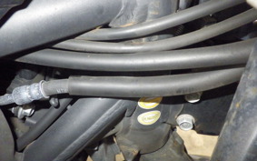 HONDA CBR250R A 1992 MC41