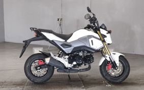 HONDA GU ROM JC61
