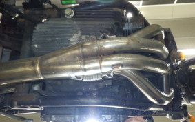 KAWASAKI BALIUS 250 Gen.2 ZR250B