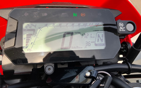 HONDA CRF250 RALLY MD47