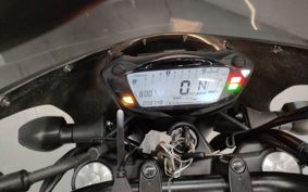 SUZUKI SV650 2019 VP55B