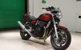 SUZUKI INAZUMA 400 (GSX400) 1998 GK7BA