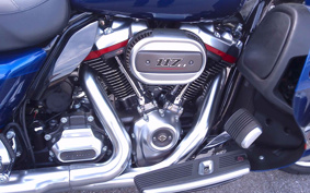 HARLEY HARLEYFLHTKSE CVO 2022 TEH