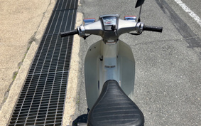 HONDA SUPER CUB90 HA02