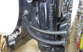 KAWASAKI ESTRELLA RS BJ250A