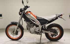 YAMAHA TRICKER Gen.2 2009 DG16J
