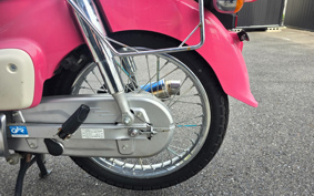 HONDA SUPER CUB110 JA44