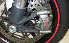 DUCATI MULTISTRADA 1200 S 2016