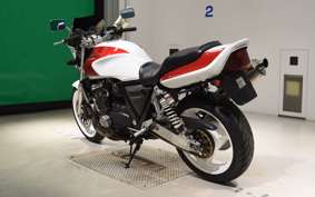 HONDA CB1000SF 1992 SC30