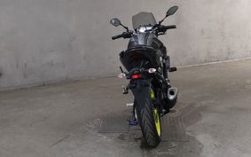 YAMAHA MT-03 2018 RH13J