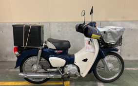 HONDA SUPER CUB110 JA44