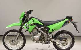 KAWASAKI KLX125 2005 LX125C