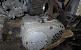 HONDA MONKEY Z50J