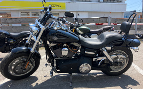 HARLEY FXDF1580 2012 GY4