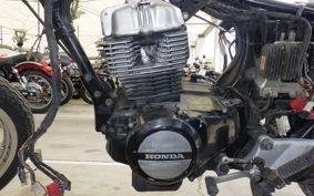 HONDA CB400 N CB400N