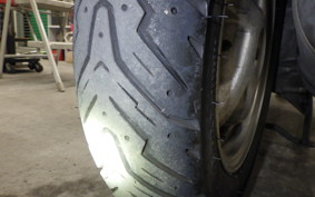 HONDA LEAD 110 2001 JF19