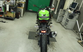 KAWASAKI NINJA 400 2021