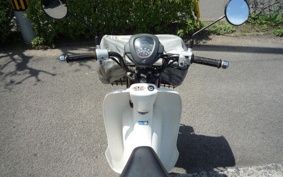 HONDA SUPER CUB110 JA07