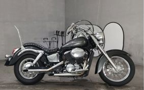 HONDA SHADOW 400 2008 NC34