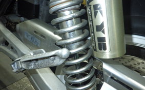 SUZUKI GSX400 IMPULSE 1996 GK79A