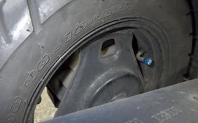 SUZUKI ADDRESS V125 G 1987 CF46A