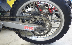 KAWASAKI KDX200SR 2024 DX200G