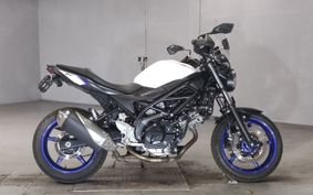 SUZUKI SV650 2018 VP55B