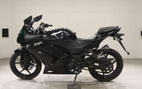 KAWASAKI NINJA 250R EX250K