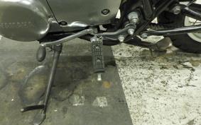 YAMAHA SR400 Gen.4 2013 RH03J