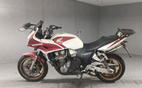 HONDA CB1300SF BOLDOR SC54