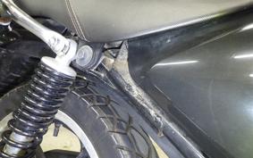 HONDA CBF125T 1995